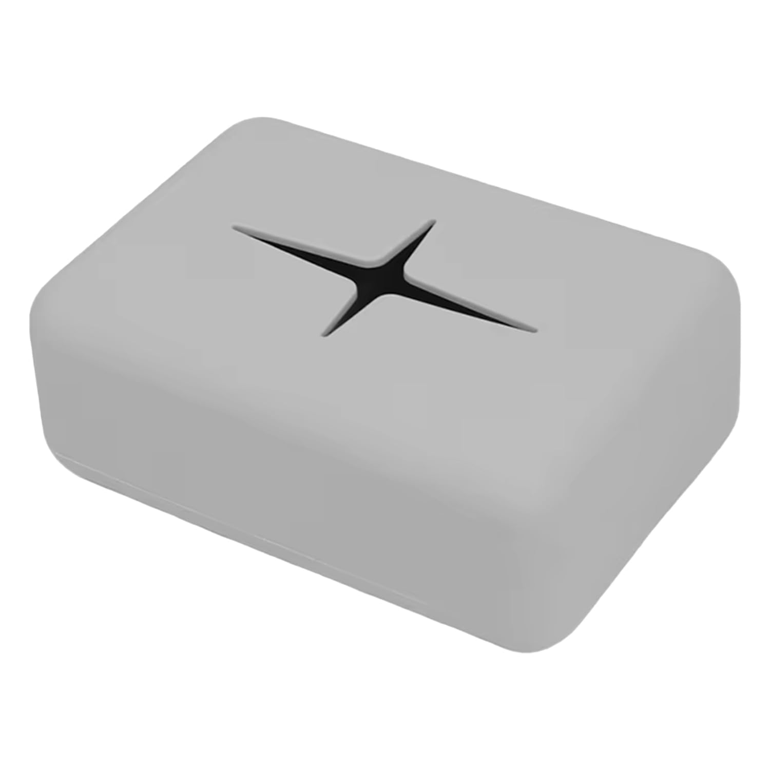 Silicone Car Tissue Holder – Waterproof & Washable