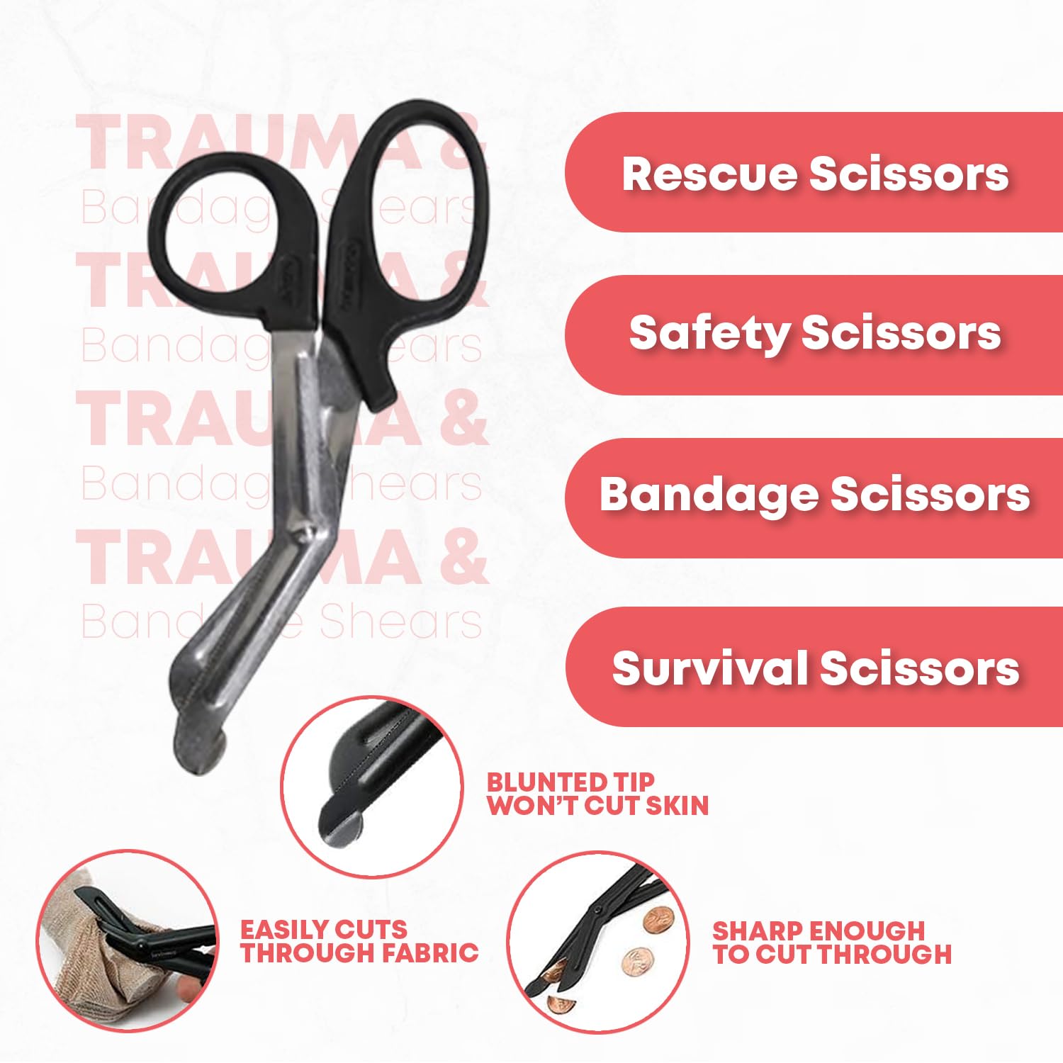 Pet First Aid Kit – Waterproof Travel Bag for Dogs & Cats